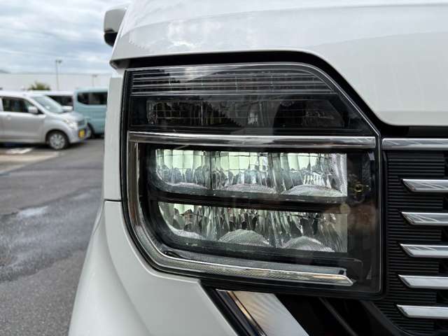 ホンダ Ｎ−ＷＧＮ カスタム ６６０ Ｌ R5年 (近畿) 99