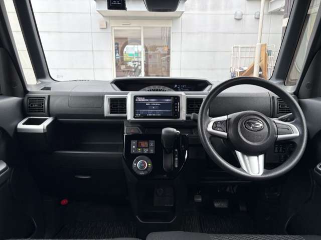 ダイハツ ウェイク ６６０ Ｌ リミテッド ＳＡＩＩＩ R3年 (近畿) 99