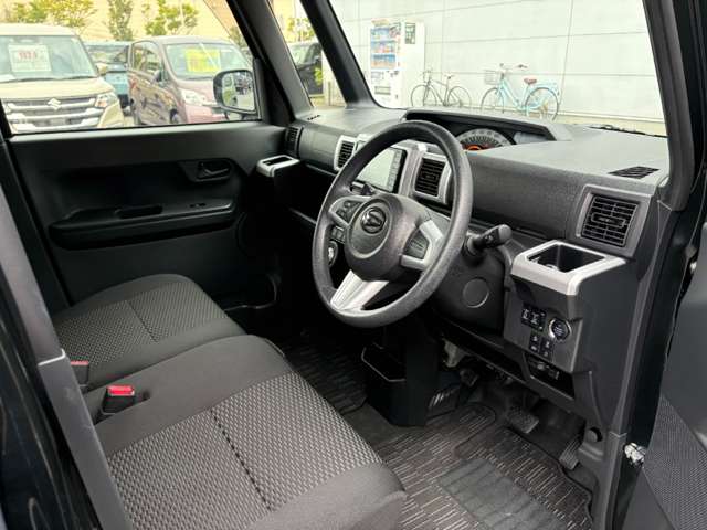 ダイハツ ウェイク ６６０ Ｌ リミテッド ＳＡＩＩＩ R3年 (近畿) 99