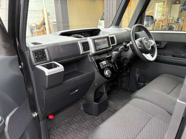 ダイハツ ウェイク ６６０ Ｌ リミテッド ＳＡＩＩＩ R3年 (近畿) 99
