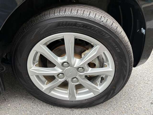 ダイハツ ウェイク ６６０ Ｌ リミテッド ＳＡＩＩＩ R3年 (近畿) 99