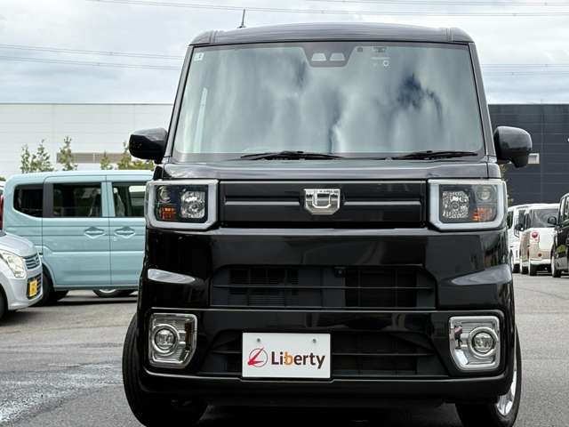 ダイハツ ウェイク ６６０ Ｌ リミテッド ＳＡＩＩＩ R3年 (近畿) 99