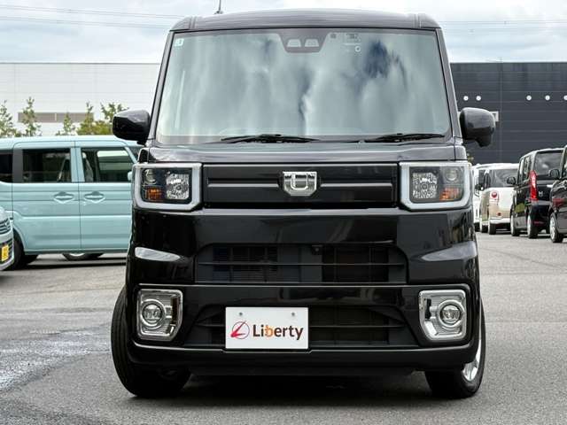 ダイハツ ウェイク ６６０ Ｌ リミテッド ＳＡＩＩＩ R3年 (近畿) 99