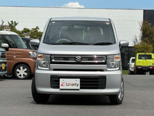 スズキ ワゴンＲ ６６０ ＦＡ R1年 (近畿) 99