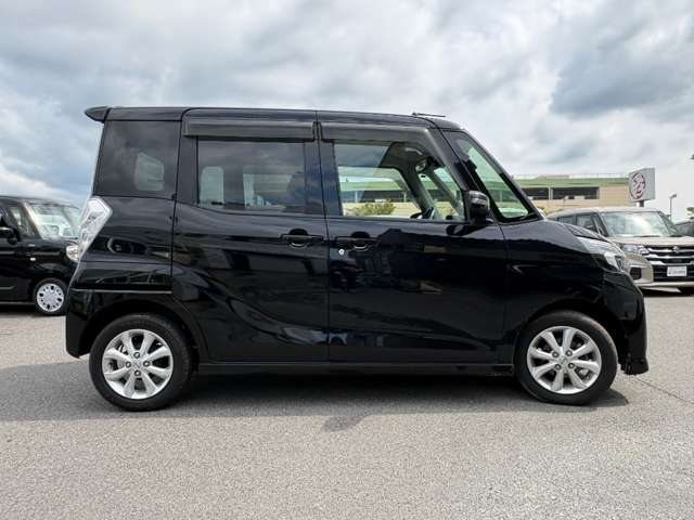 日産 デイズ　ルークス ６６０ ハイウェイスター Ｘターボ R1年 (近畿) 99
