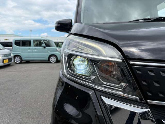 日産 デイズ　ルークス ６６０ ハイウェイスター Ｘターボ R1年 (近畿) 99