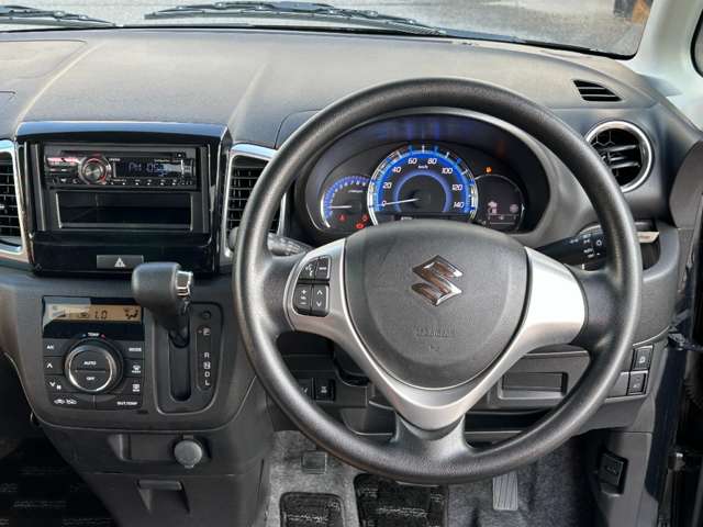 スズキ スペーシア ６６０ カスタム ＧＳ H29年 (近畿) 99
