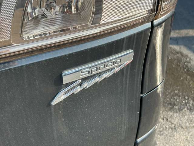 スズキ スペーシア ６６０ カスタム ＧＳ H29年 (近畿) 99