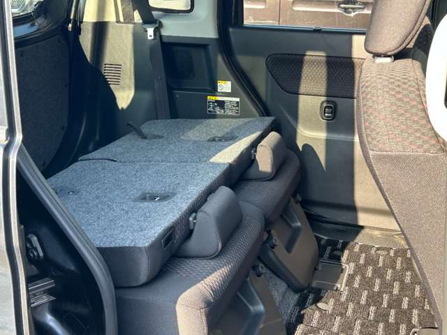 スズキ スペーシア ６６０ カスタム ＧＳ H29年 (近畿) 99