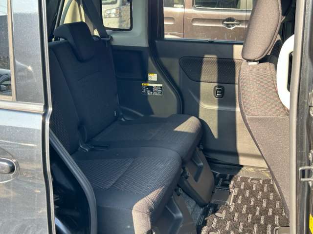 スズキ スペーシア ６６０ カスタム ＧＳ H29年 (近畿) 99