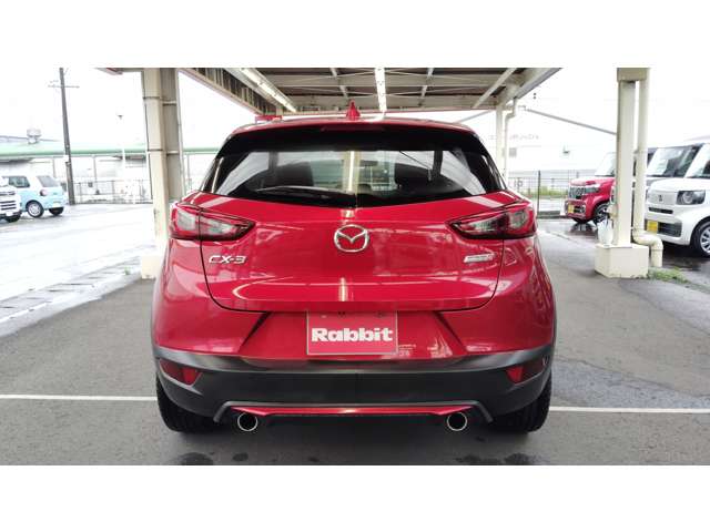 マツダ ＣＸ−３ １．５ ＸＤ ツーリング ディーゼルターボ H27年 (東海) 99