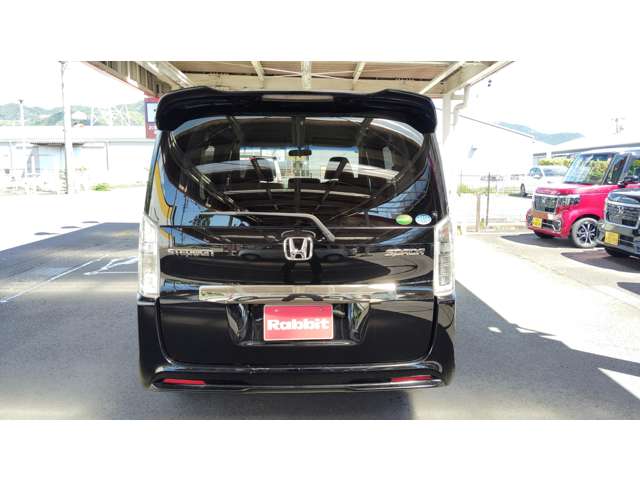 ホンダ ステップワゴン　スパーダ ２．０ スパーダ Ｚ クールスピリット H24年 (東海) 99