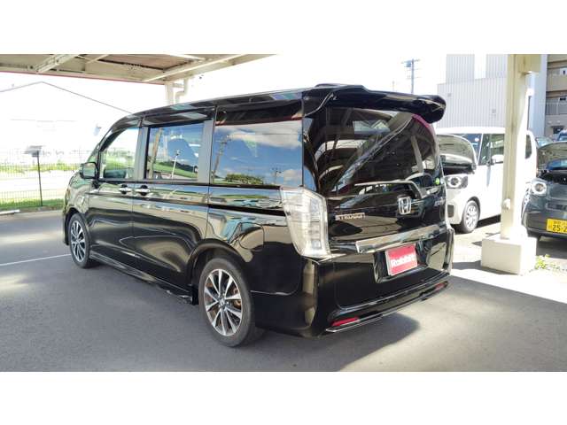 ホンダ ステップワゴン　スパーダ ２．０ スパーダ Ｚ クールスピリット H24年 (東海) 99