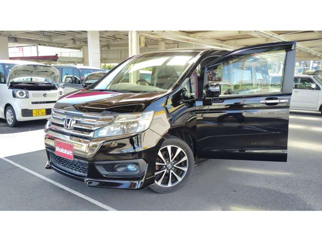 ホンダ ステップワゴン　スパーダ ２．０ スパーダ Ｚ クールスピリット H24年 (東海) 99