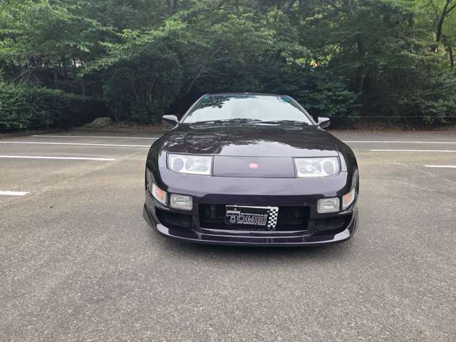 日産 フェアレディＺ ３．０ バージョンＲ ２ＢＹ２ Ｔバールーフ H11年 (東海) 99