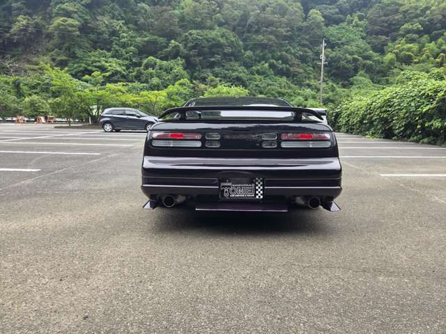 日産 フェアレディＺ ３．０ バージョンＲ ２ＢＹ２ Ｔバールーフ H11年 (東海) 99