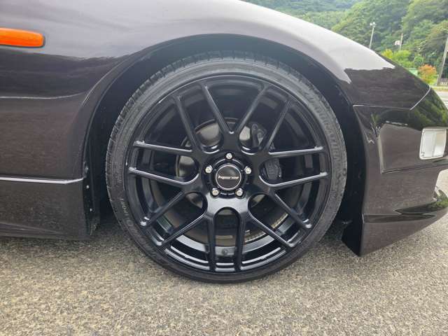 日産 フェアレディＺ ３．０ バージョンＲ ２ＢＹ２ Ｔバールーフ H11年 (東海) 99