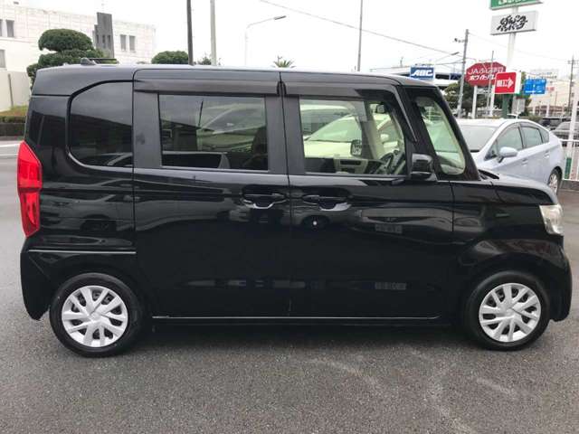ホンダ Ｎ　ＢＯＸ ６６０ Ｇ Ｌ ホンダセンシング H30年 (東海) 99