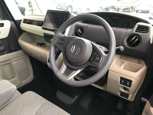 ホンダ Ｎ　ＢＯＸ ６６０ Ｇ Ｌ ホンダセンシング H30年 (東海) 99