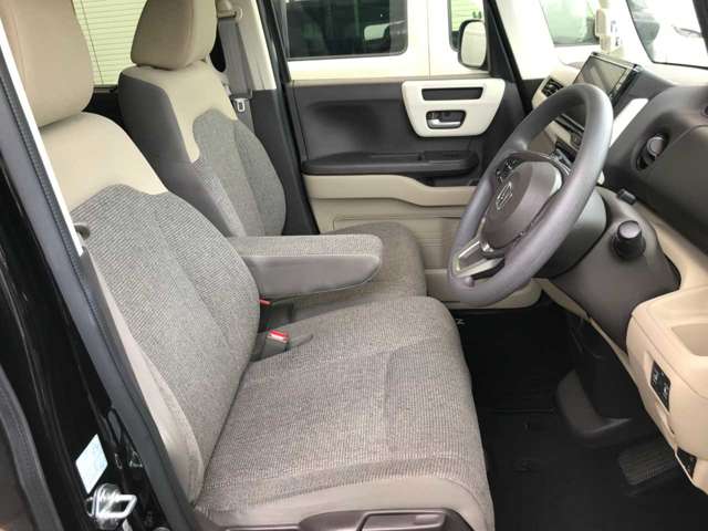 ホンダ Ｎ　ＢＯＸ ６６０ Ｇ Ｌ ホンダセンシング H30年 (東海) 99