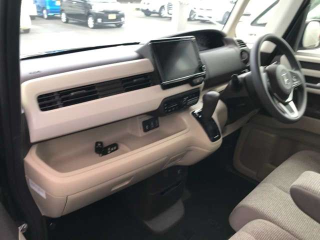 ホンダ Ｎ　ＢＯＸ ６６０ Ｇ Ｌ ホンダセンシング H30年 (東海) 99