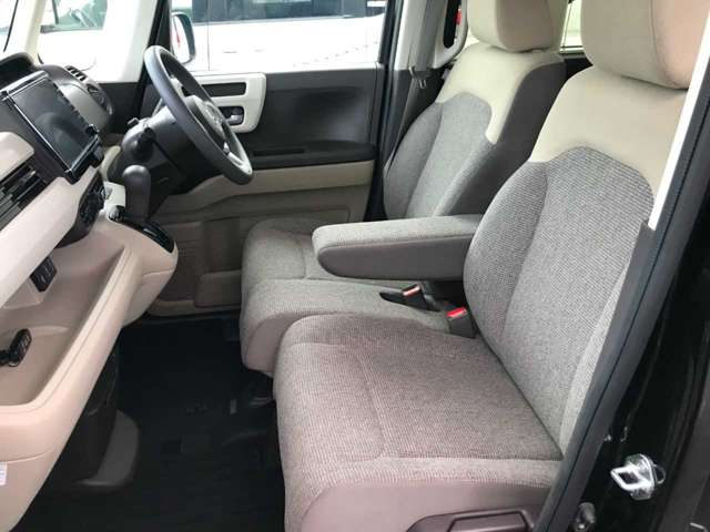 ホンダ Ｎ　ＢＯＸ ６６０ Ｇ Ｌ ホンダセンシング H30年 (東海) 99