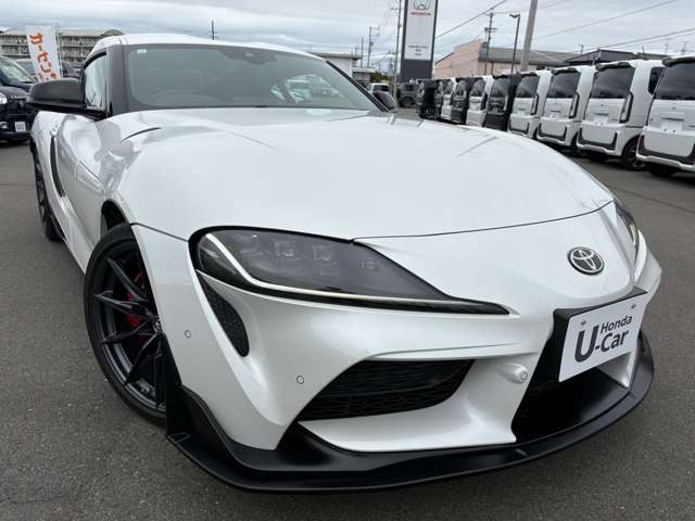 トヨタ スープラ ３．０ ＲＺ R5年 (東海) 99