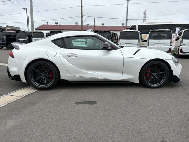 トヨタ スープラ ３．０ ＲＺ R5年 (東海) 99