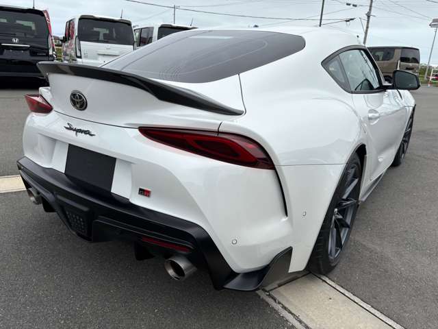 トヨタ スープラ ３．０ ＲＺ R5年 (東海) 99