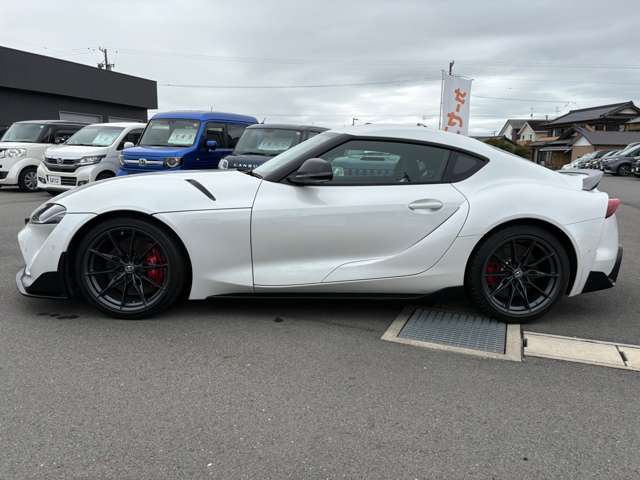トヨタ スープラ ３．０ ＲＺ R5年 (東海) 99