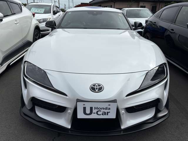 トヨタ スープラ ３．０ ＲＺ R5年 (東海) 99