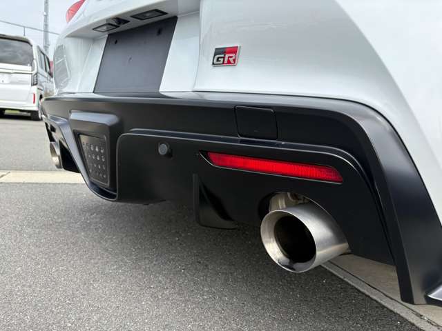トヨタ スープラ ３．０ ＲＺ R5年 (東海) 99