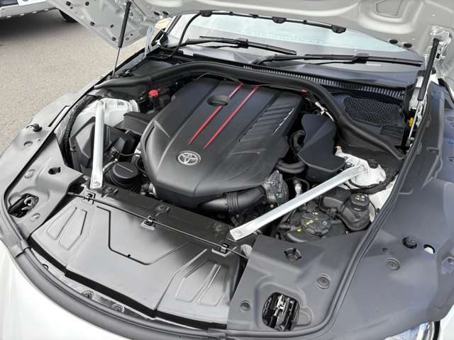トヨタ スープラ ３．０ ＲＺ R5年 (東海) 99