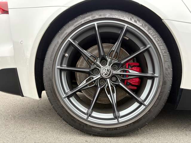 トヨタ スープラ ３．０ ＲＺ R5年 (東海) 99