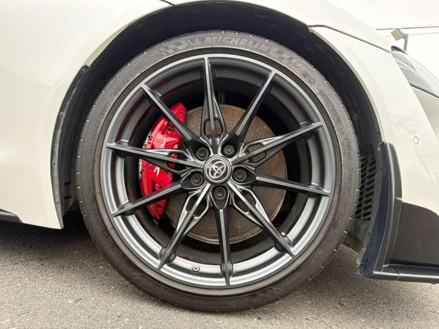 トヨタ スープラ ３．０ ＲＺ R5年 (東海) 99