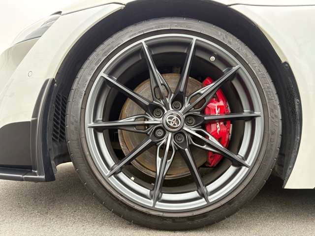 トヨタ スープラ ３．０ ＲＺ R5年 (東海) 99