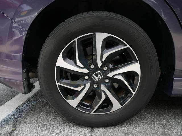 ホンダ ステップワゴン １．５ スパーダ ホンダ センシング H30年 (東海) 99