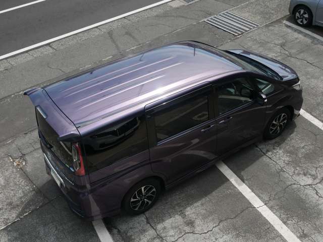 ホンダ ステップワゴン １．５ スパーダ ホンダ センシング H30年 (東海) 99