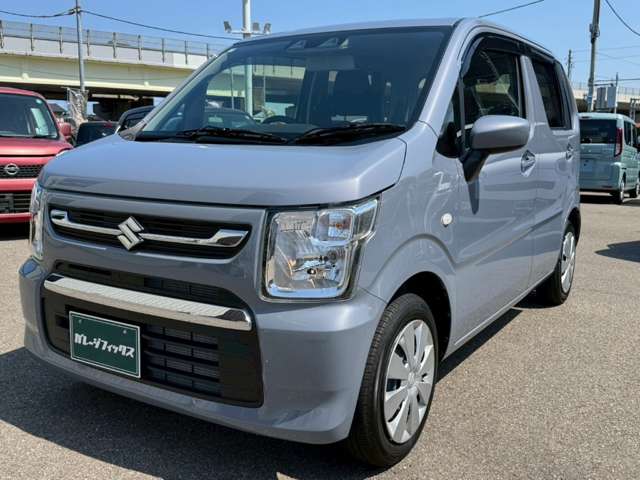 スズキ ワゴンＲ ６６０ ＦＸ R7年 (甲信越・北陸) 99