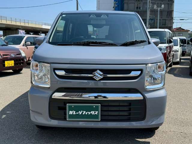 スズキ ワゴンＲ ６６０ ＦＸ R7年 (甲信越・北陸) 99