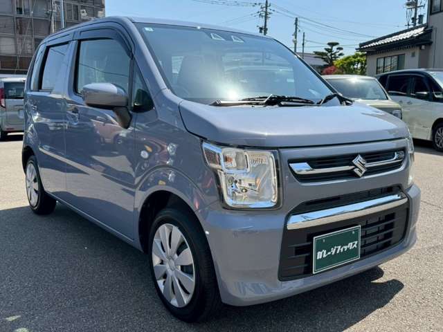 スズキ ワゴンＲ ６６０ ＦＸ R7年 (甲信越・北陸) 99