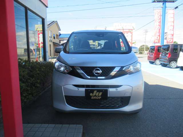 日産 デイズ ６６０ Ｘ R1年 (甲信越・北陸) 99