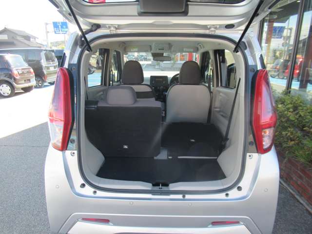 日産 デイズ ６６０ Ｘ R1年 (甲信越・北陸) 99