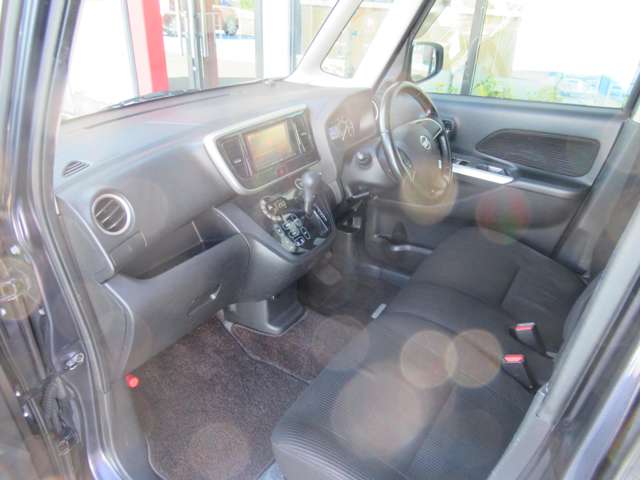 日産 デイズ　ルークス ６６０ ハイウェイスター ターボ H26年 (甲信越・北陸) 99