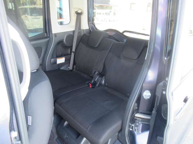 日産 デイズ　ルークス ６６０ ハイウェイスター ターボ H26年 (甲信越・北陸) 99