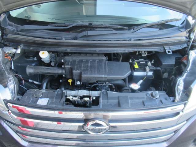日産 デイズ　ルークス ６６０ ハイウェイスター ターボ H26年 (甲信越・北陸) 99
