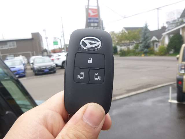 ダイハツ タント ６６０ ファンクロス ４ＷＤ R7年 (北海道) 99