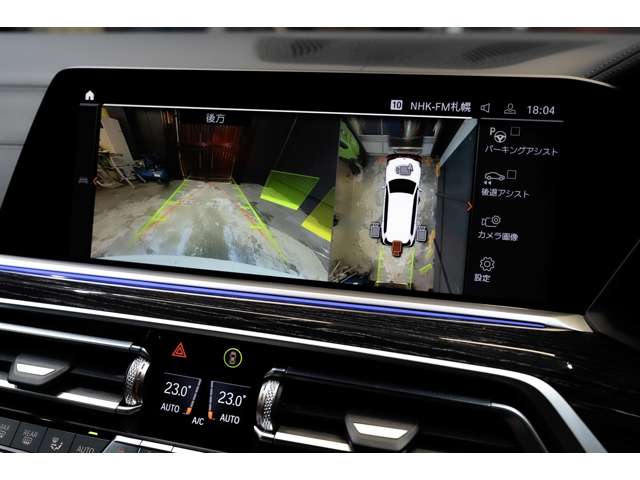 ＢＭＷ Ｘ７ Ｍ５０Ｉ ４ＷＤ R3年 (北海道) 99