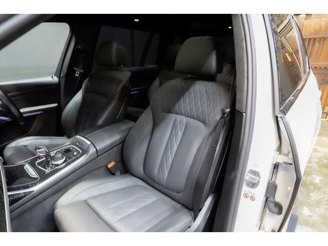 ＢＭＷ Ｘ７ Ｍ５０Ｉ ４ＷＤ R3年 (北海道) 99