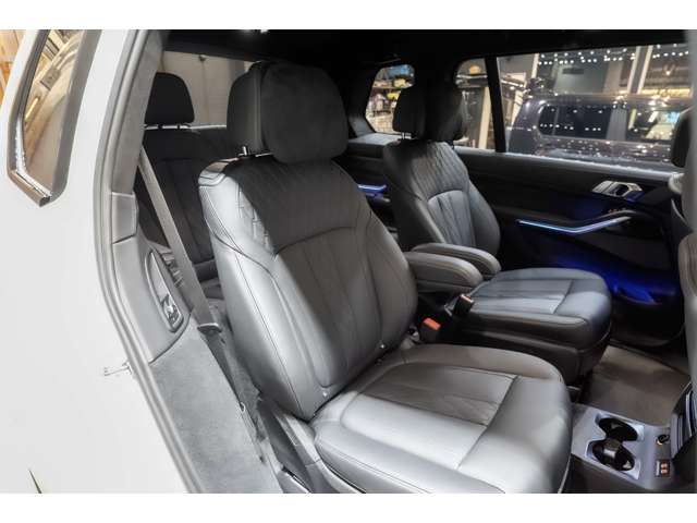 ＢＭＷ Ｘ７ Ｍ５０Ｉ ４ＷＤ R3年 (北海道) 99